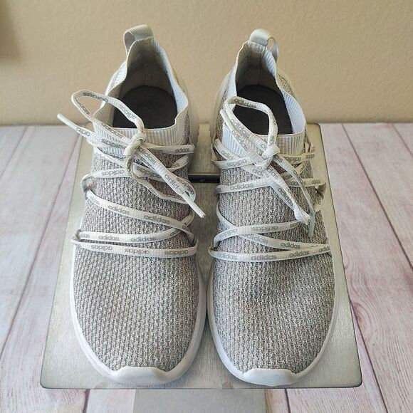Adidas Ultimaotion Cloudfoam Running Shoes sz 7.5 - Picture 5 of 10